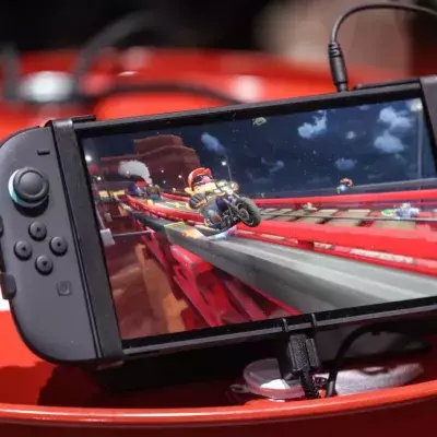 nintendo switch 2 ventes
