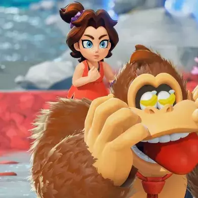 Nintendo Switch 2 : voici les 10 meilleurs jeux de la nouvelle console Nintendo