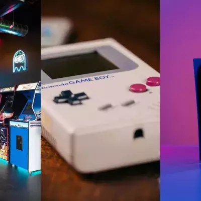20 événements qui ont marqué l'histoire du jeu vidéo