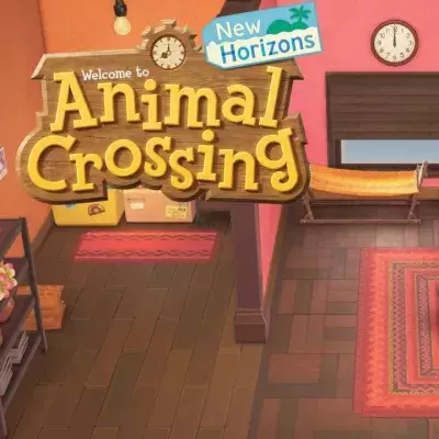 Animal Crossing MAJ 2.0 : la liste des 9000 objets ajoutés