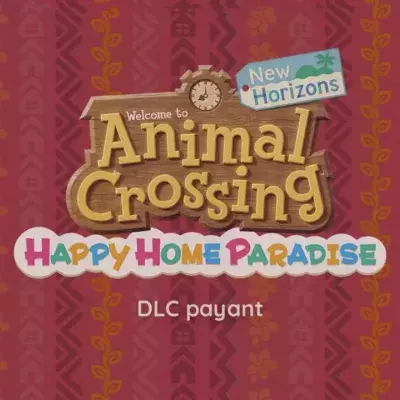 Animal Crossing New Horizons Direct : annonces et résumé