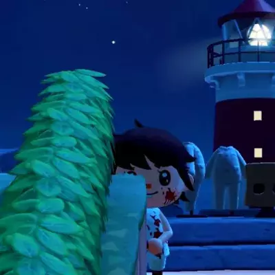 Animal Crossing : New Horizons