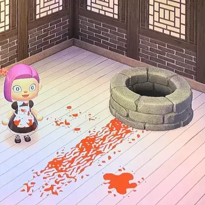 Animal Crossing : New Horizons