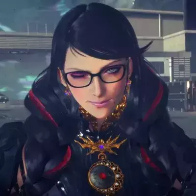 Bayonetta 3
