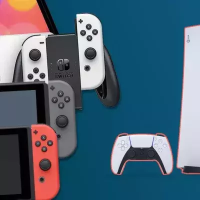 Black Friday : la Switch OLED déjà en rupture, quid des PS5 et Switch classiques ?