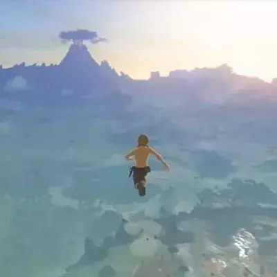 Breath of the Wild : Vous pouvez finir tous les sanctuaires rapidement grâce à ce glitch