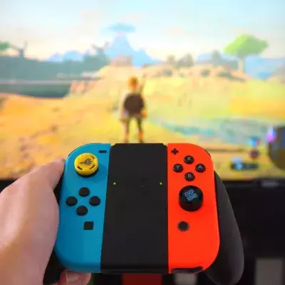 Ce jeu cultissime est à moins de 8 euros sur Nintendo Switch