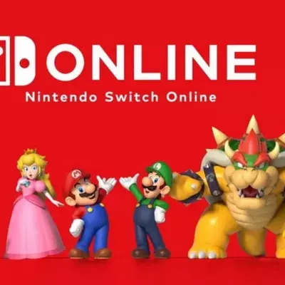 Ce qu'il faut savoir sur Switch Online