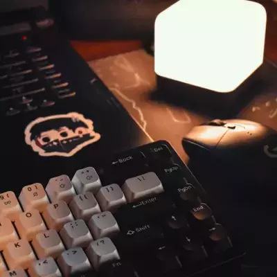 Comment jouer avec un clavier et une souris sur Nintendo Switch ?