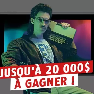 Default image