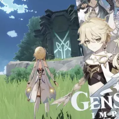 Genshin Impact : clefs des Sanctuaires des Profondeurs, comment ouvrir ces lieux ?