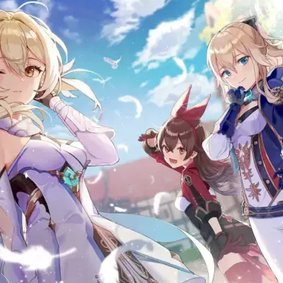 Genshin Impact : que nous réserve donc la version 1.1 du RPG de miHoYo ?