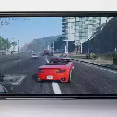 GTA 5