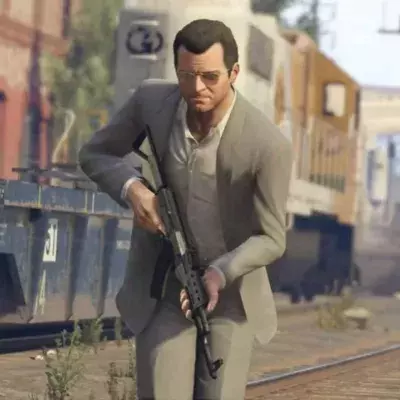GTA 5