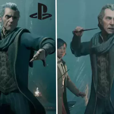 Hogwarts Legacy nintendo Switch