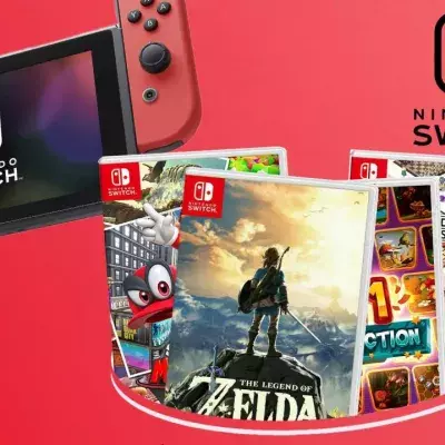 Jeu gratuit | Switch eShop : une future exclu Switch à essayer gratuitement