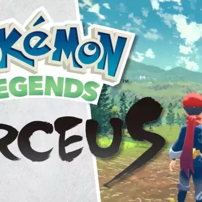 Jeu Pokémon Arceus : date de sortie, gameplay, tout ce que l'on sait du RPG de 2022
