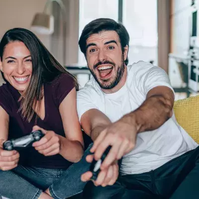 jeu vidéo depression