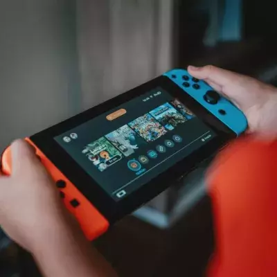 jeux les plus vendus Nintendo Switch