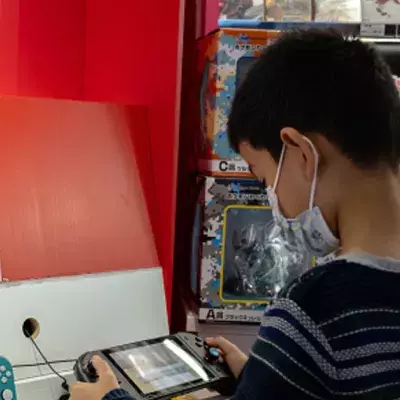 La Nintendo Switch surpasse officiellement la Wii