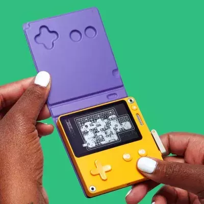 La Playdate bouscule la Switch