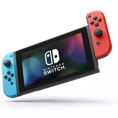 L'astuce de Nintendo pour recharger la Nintendo Switch