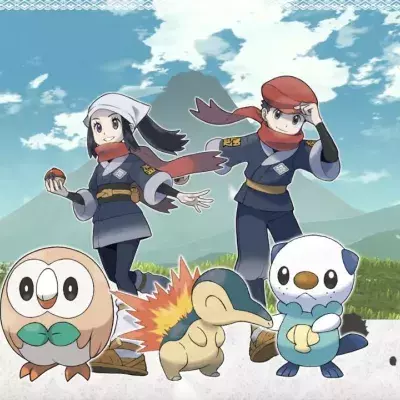 Légendes Pokémon Arceus : le jeu sera le plus difficile de la série