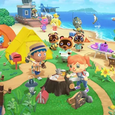 Les 10 choses à savoir absolument avant de commencer à jouer à Animal Crossing New Horizons !