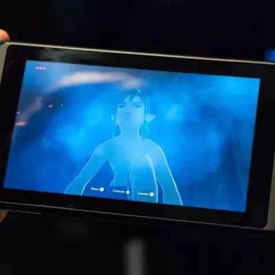 L'un des meilleurs jeux de la Nintendo Switch en promo à moins de 1 euro