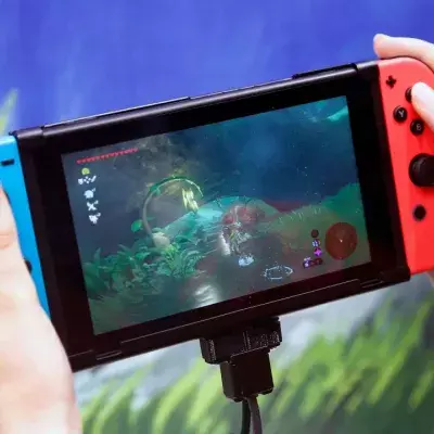 L'un des meilleurs jeux de la Nintendo Switch est à moins de 2 euros pour une durée limitée