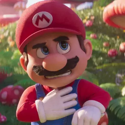 Mario