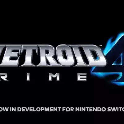 metroid prime 4 date de sortie trailer news