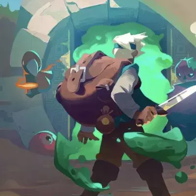 Moonlighter