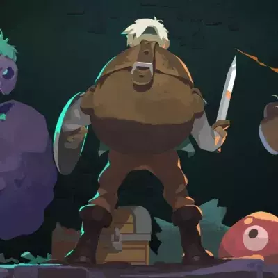 Moonlighter