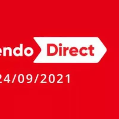 Nintendo Direct