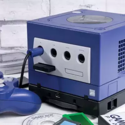 Nintendo GameCube