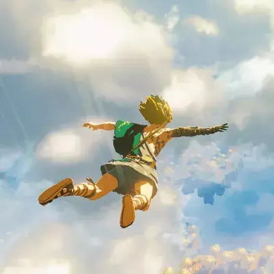 Nintendo lâche une bande-annonce pour Zelda : Breath of the Wild 2 prévu pour 2022