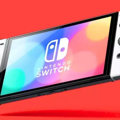 Nintendo Switch 2 : le premier jeu de la console déjà connu