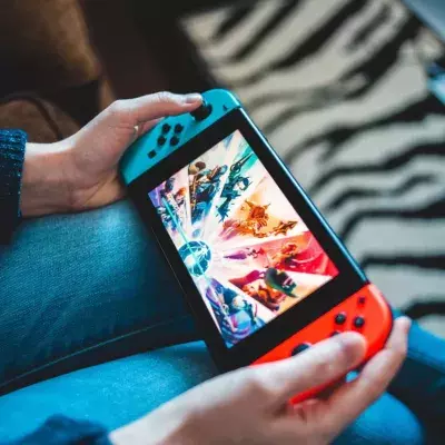 Nintendo switch 2 pro
