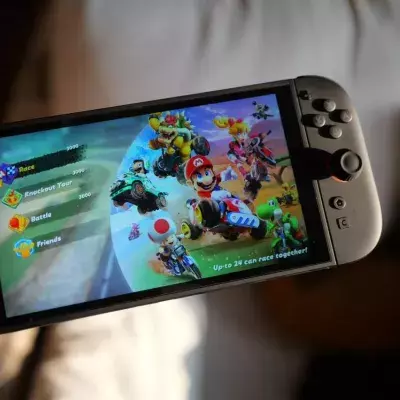 Nintendo Switch 2 ventes
