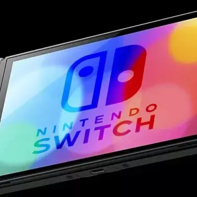 Nintendo Switch OLED prix élevé