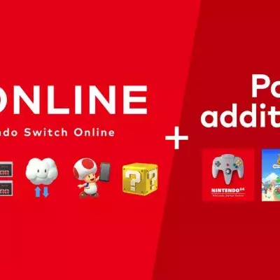 Nintendo Switch Online : le nouveau prix en hausse attire la colère des joueurs