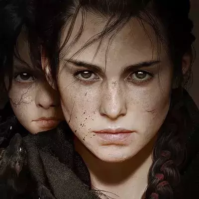 A Plague Tale 2 Requiem