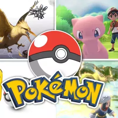 Pokémon : 9e GEN en 2022, un prochain jeu en open world ?