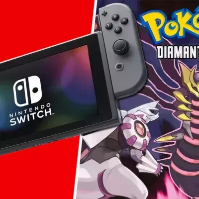 Pokémon : deux nouveaux jeux switch 'Perle et Diamant' seraient prévus pour mars