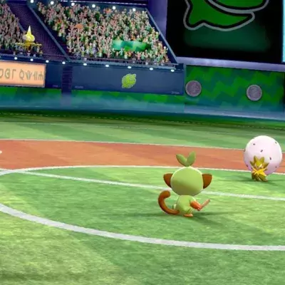 Pokemon Epée pour Switch est en promotion sur Amazon