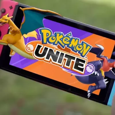 Pokémon : le jeu surprise sur Switch, inspiré de League of Legends, est enfin jouable !