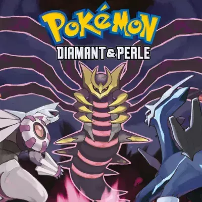 Pokémon : le remake de Diamant et Perle embarquera-t-il cette ancienne fonctionnalité ?