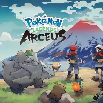 Pokémon Légendes Arceus : Nintendo fait marche arrière, un ajout finalement retiré