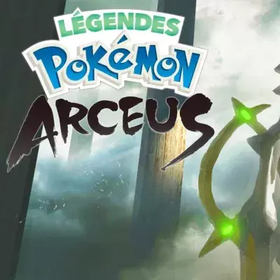 Pokémon Legends Arceus DLC : date de sortie, contenu leak, rumeurs